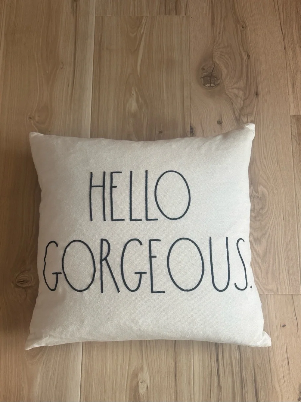 N/A soft decorative